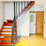 5Br Family House, Near Gangnam, Coex 17Min, Private House