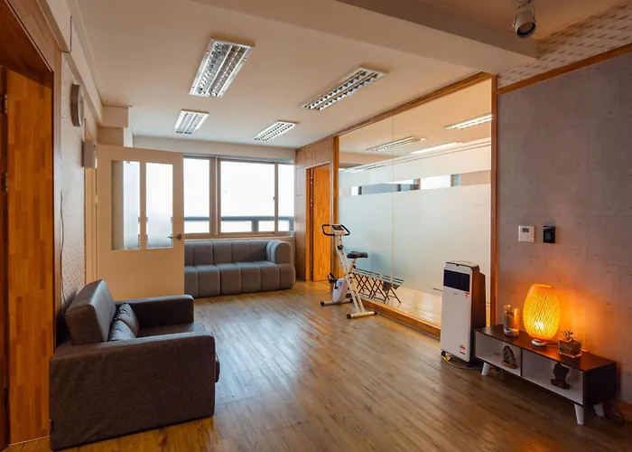 5Br Family House, Near Gangnam, Coex 17Min, Private House