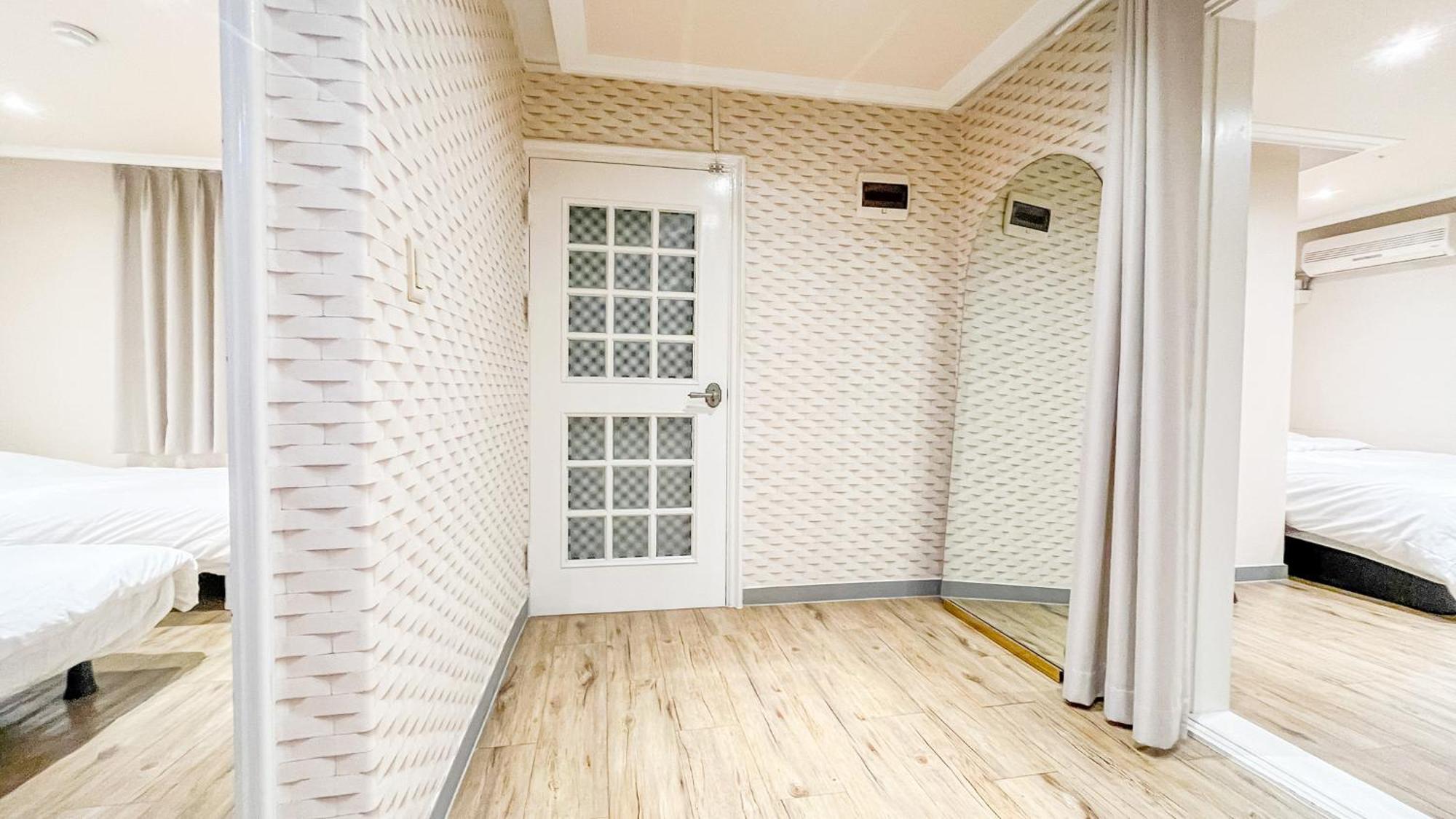 5br Family House, Near Gangnam, Coex 17min, Private House Villa