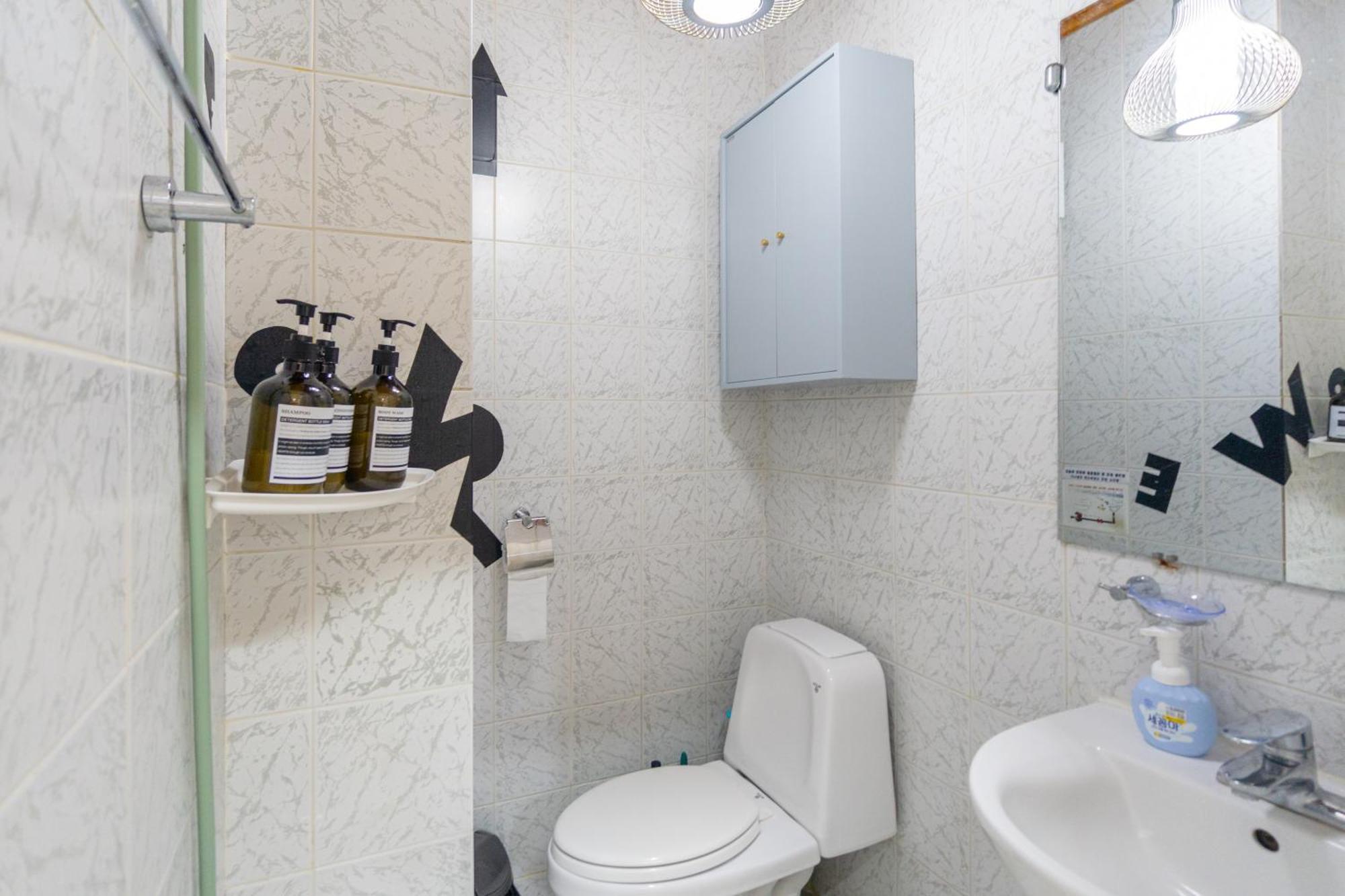 5br Family House, Near Gangnam, Coex 17min, Private House Villa Seoul