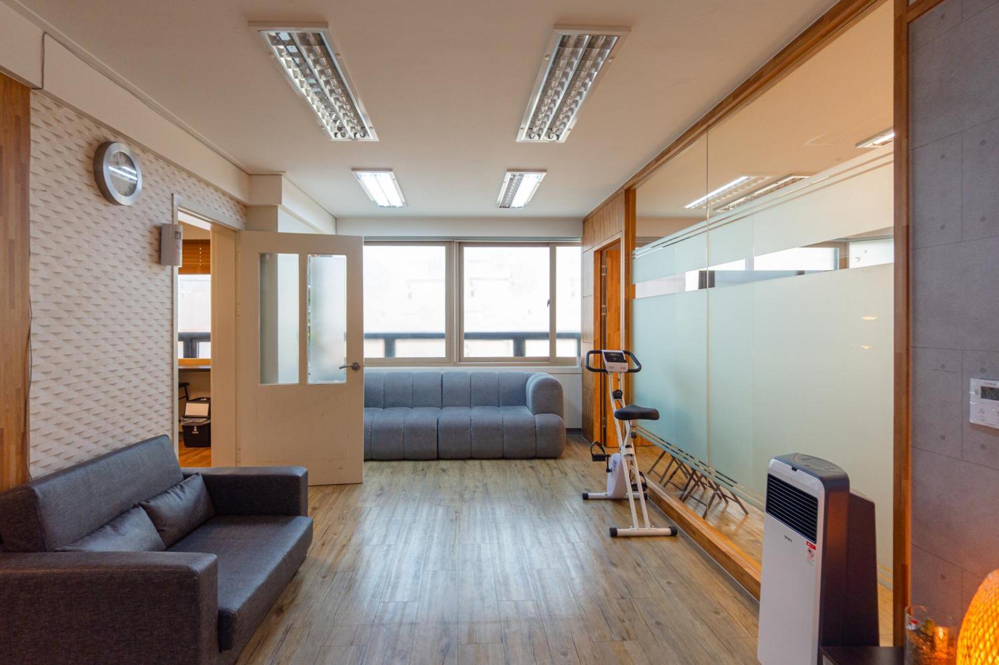 5br Family House, Near Gangnam, Coex 17min, Private House Villa Seoul
