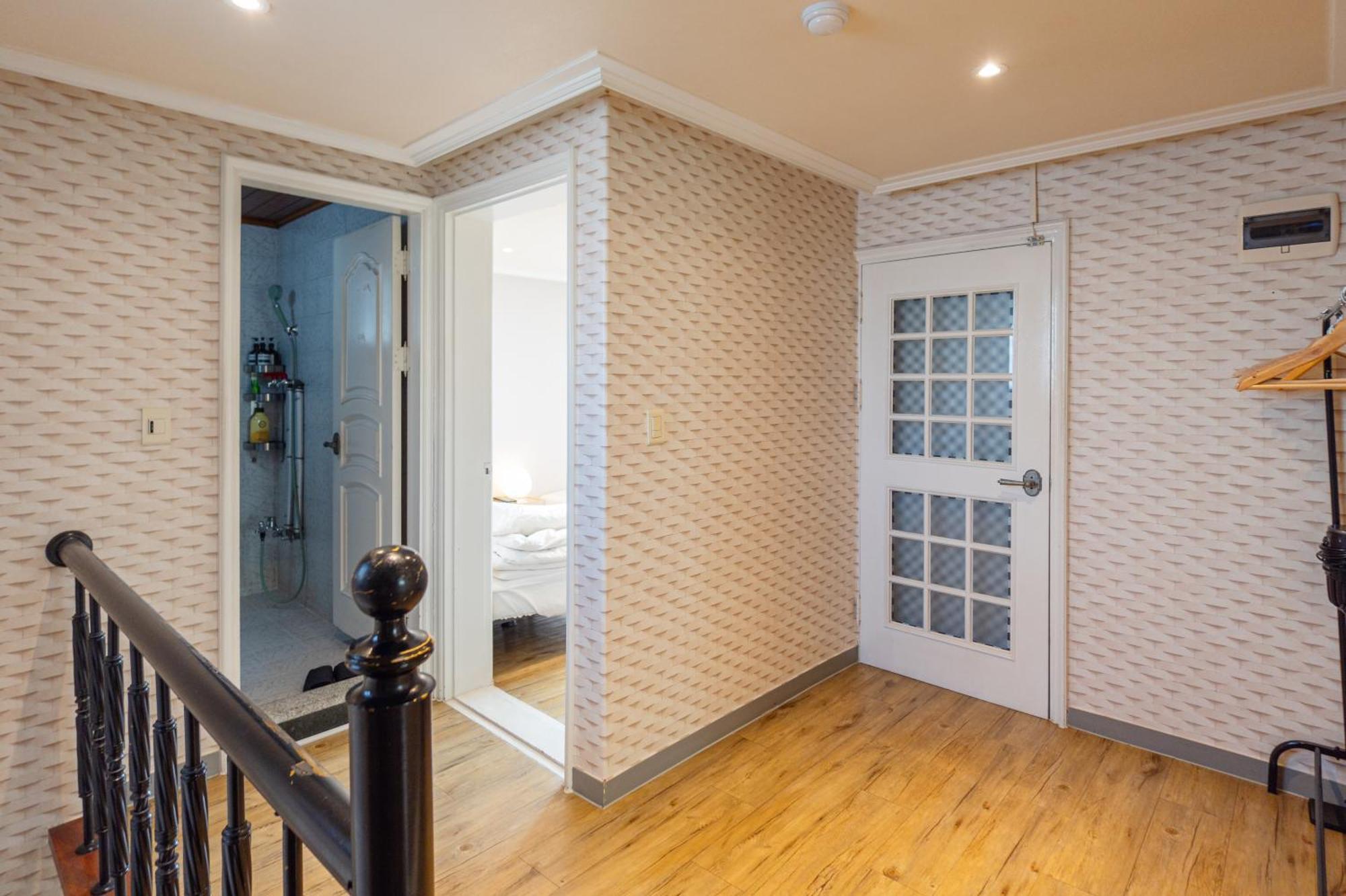 5br Family House, Near Gangnam, Coex 17min, Private House