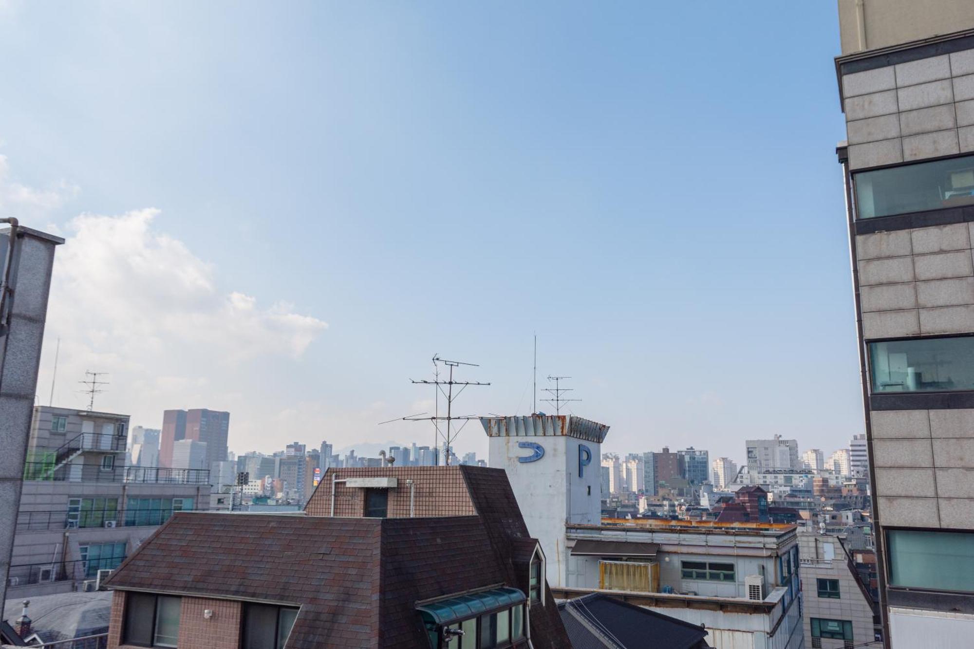 5br Family House, Near Gangnam, Coex 17min, Private House * Seoul