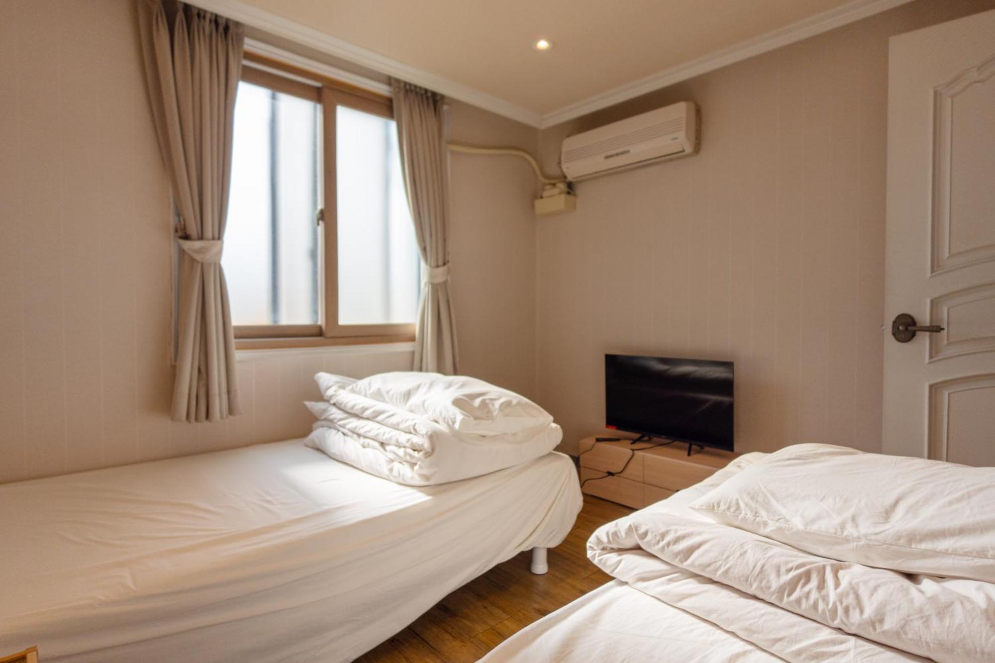 Villa 5br Family House, Near Gangnam, Coex 17min, Private House