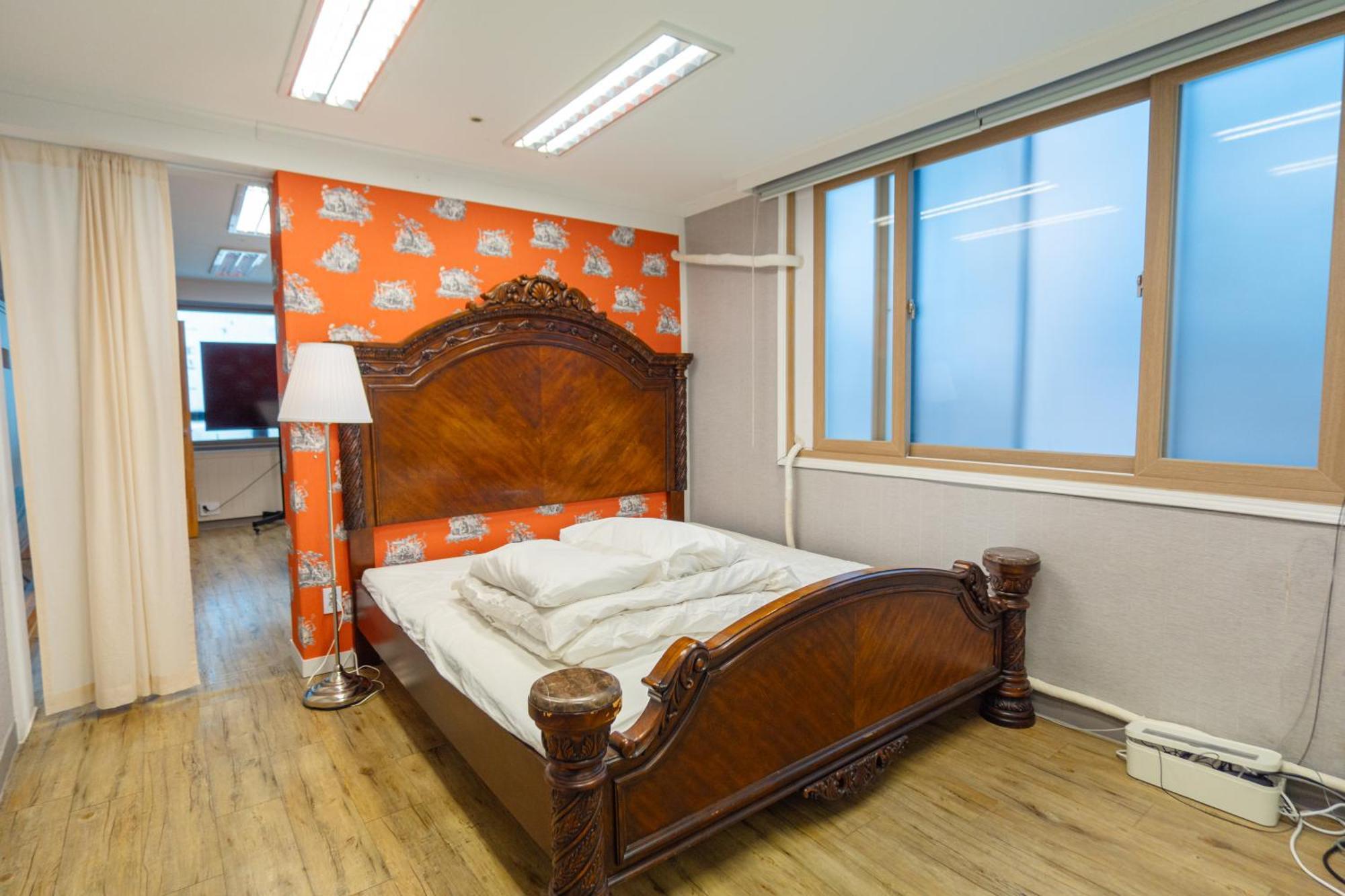 5br Family House, Near Gangnam, Coex 17min, Private House Villa