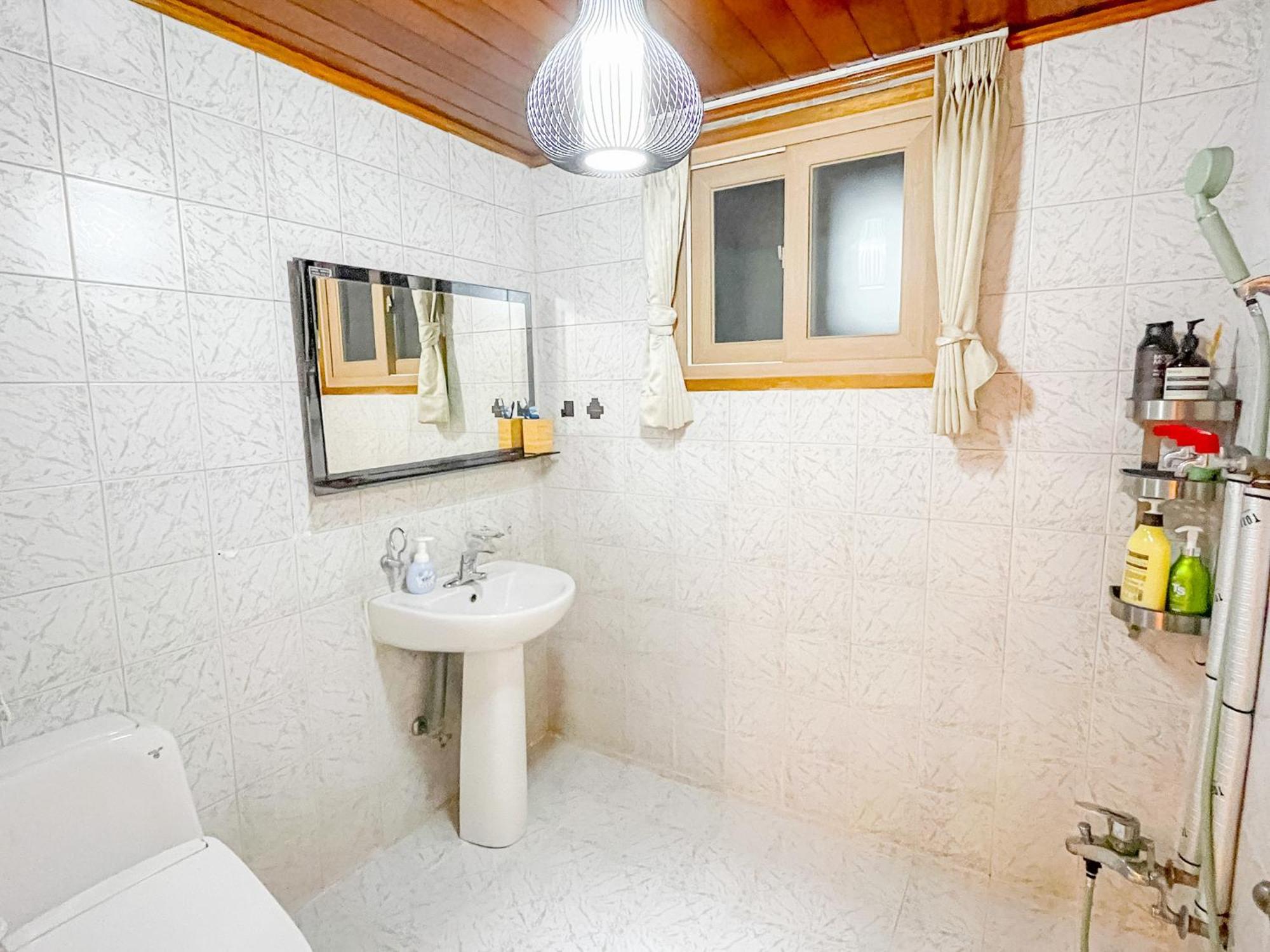 5br Family House, Near Gangnam, Coex 17min, Private House * Seoul