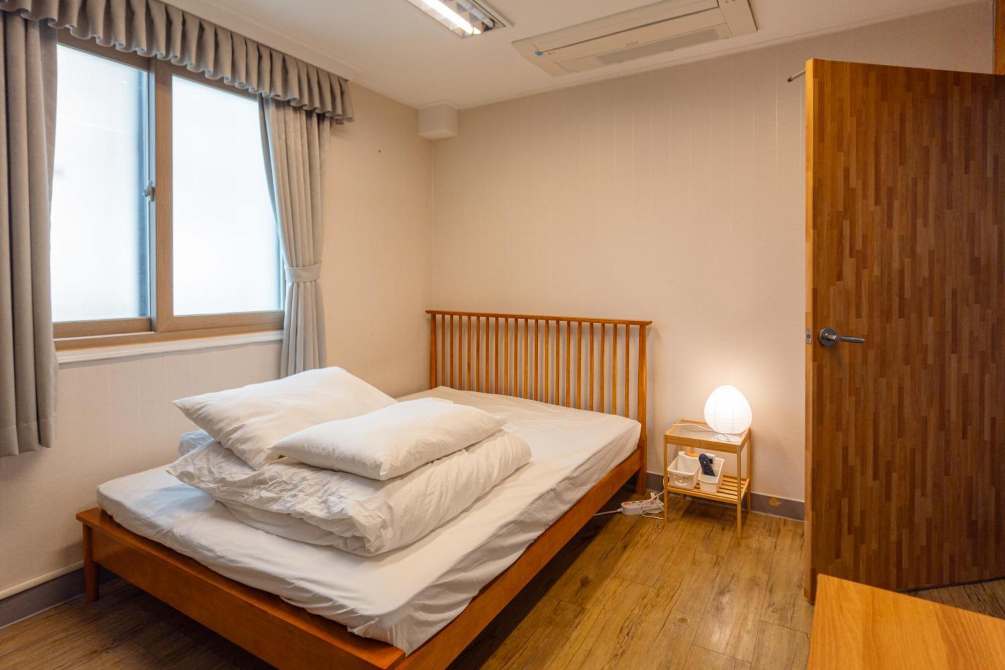5br Family House, Near Gangnam, Coex 17min, Private House
