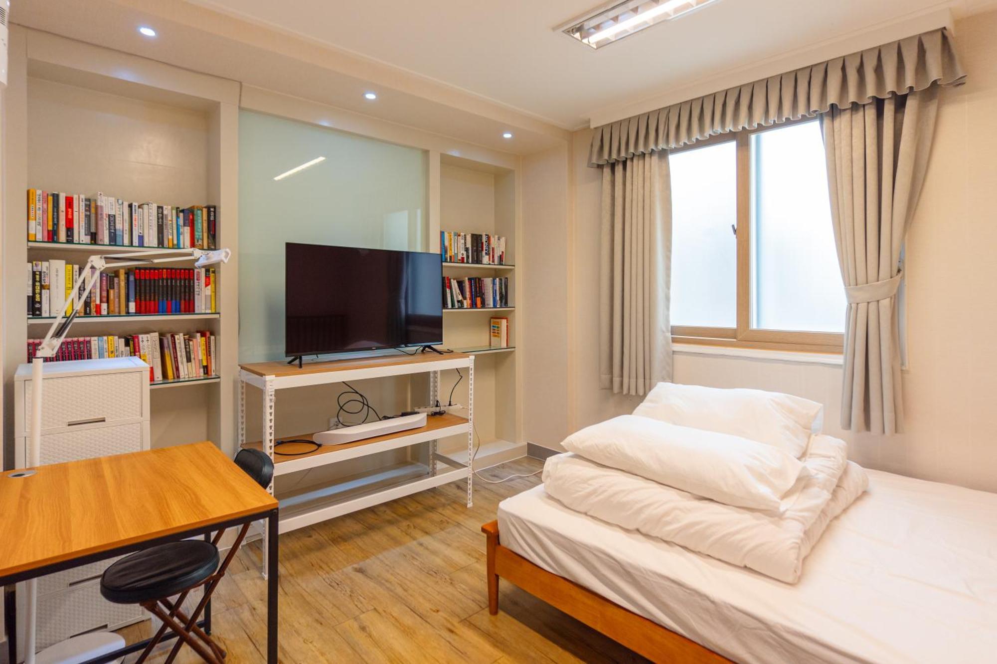 5br Family House, Near Gangnam, Coex 17min, Private House Villa Seoul