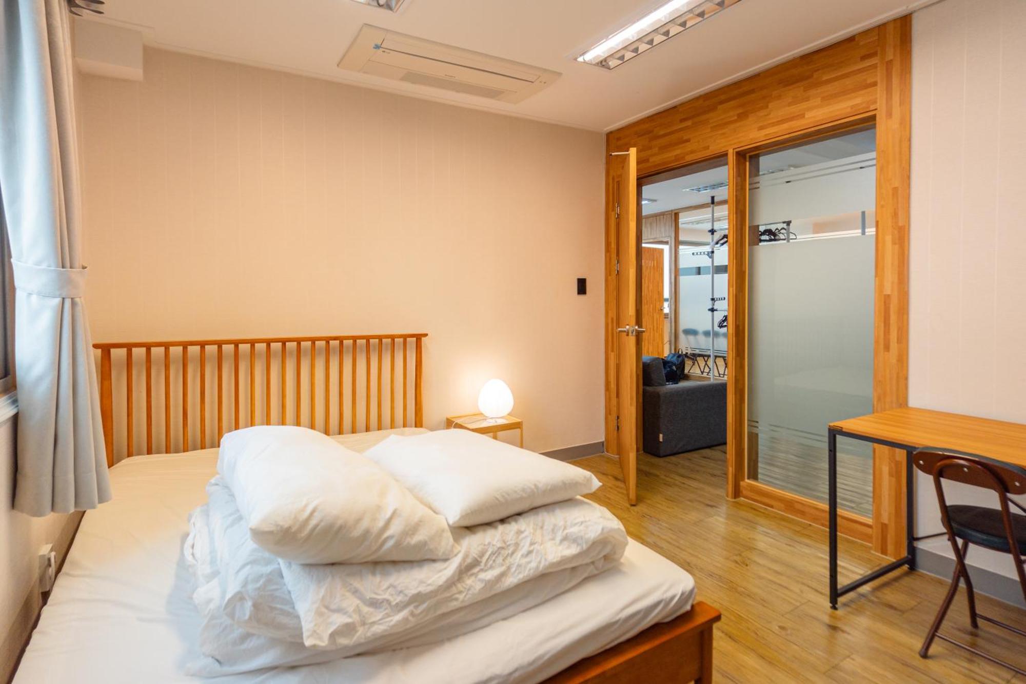 5br Family House, Near Gangnam, Coex 17min, Private House Seoul