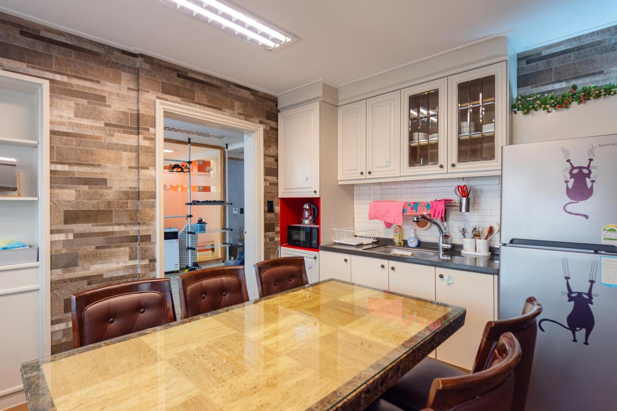Villa 5br Family House, Near Gangnam, Coex 17min, Private House *