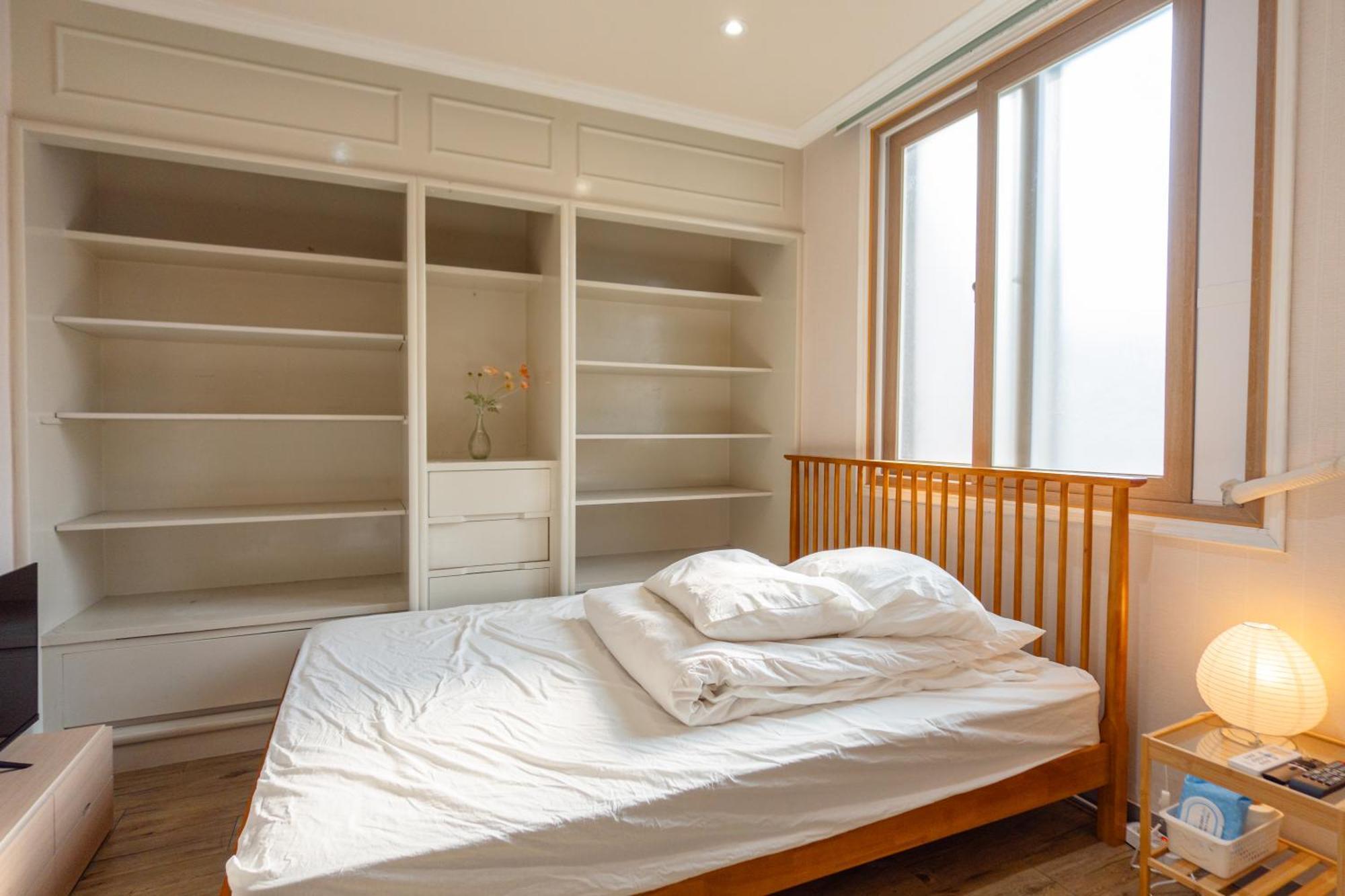 5br Family House, Near Gangnam, Coex 17min, Private House *