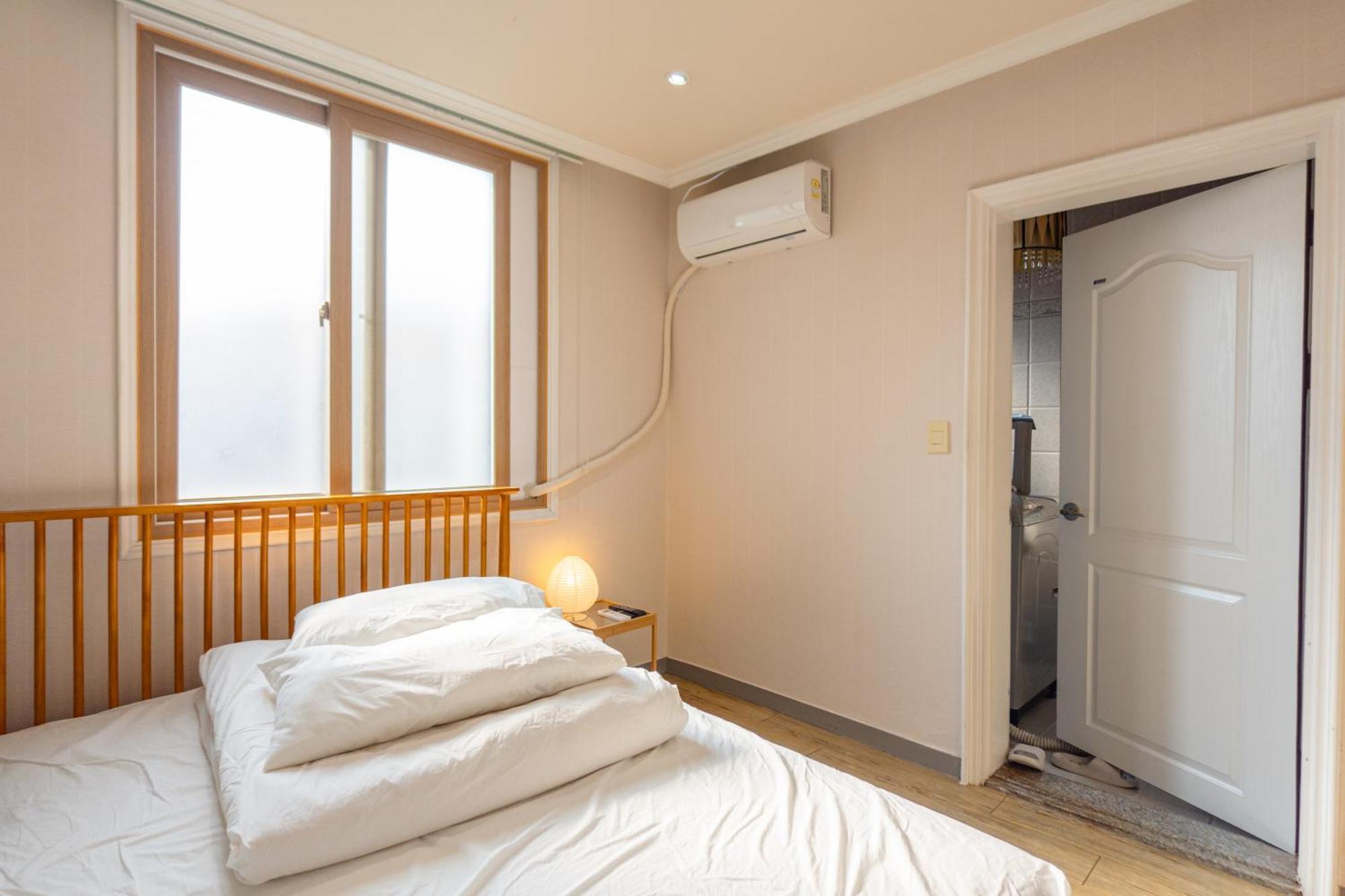 5br Family House, Near Gangnam, Coex 17min, Private House Villa