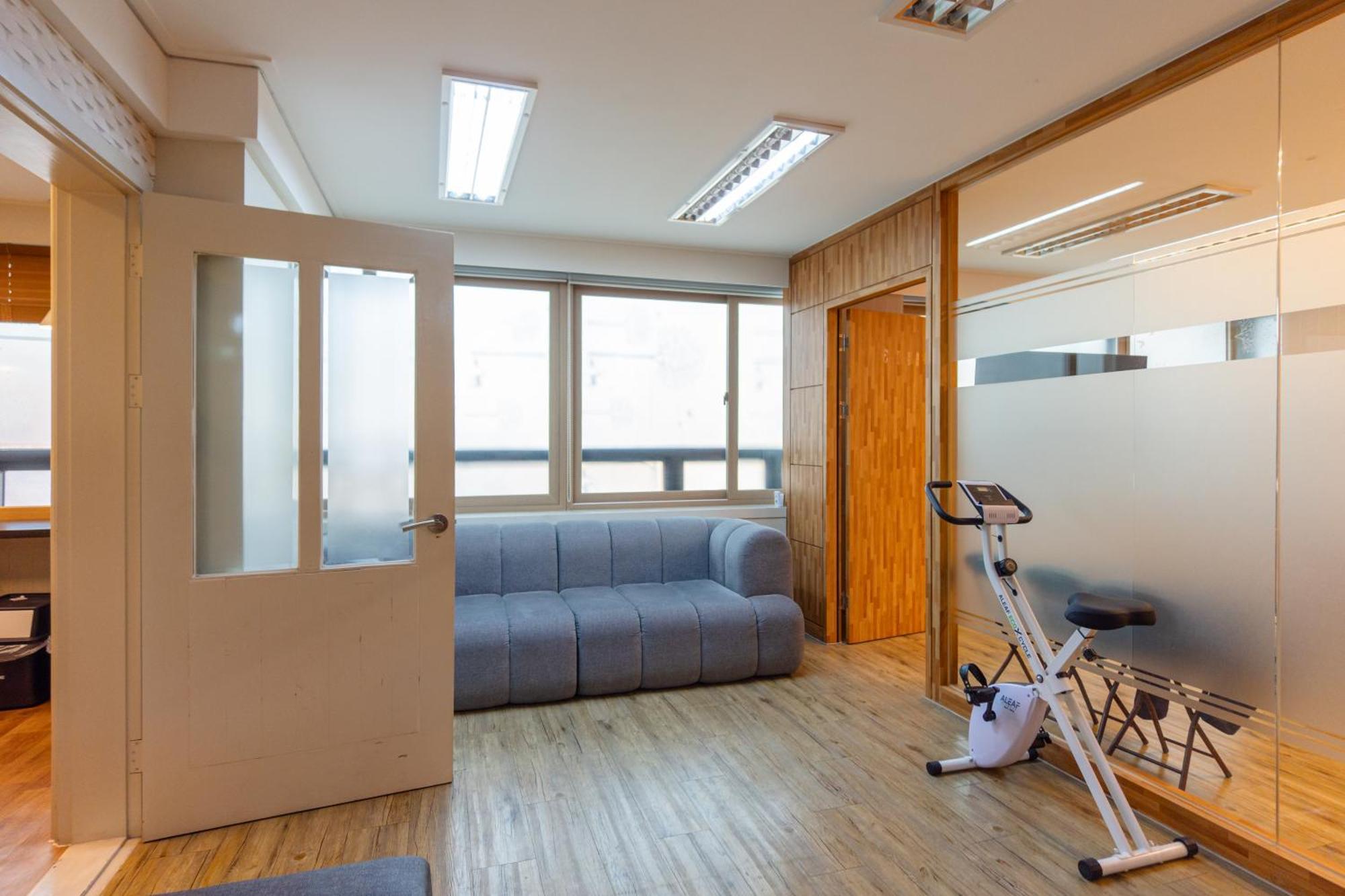 5br Family House, Near Gangnam, Coex 17min, Private House Villa Seoul