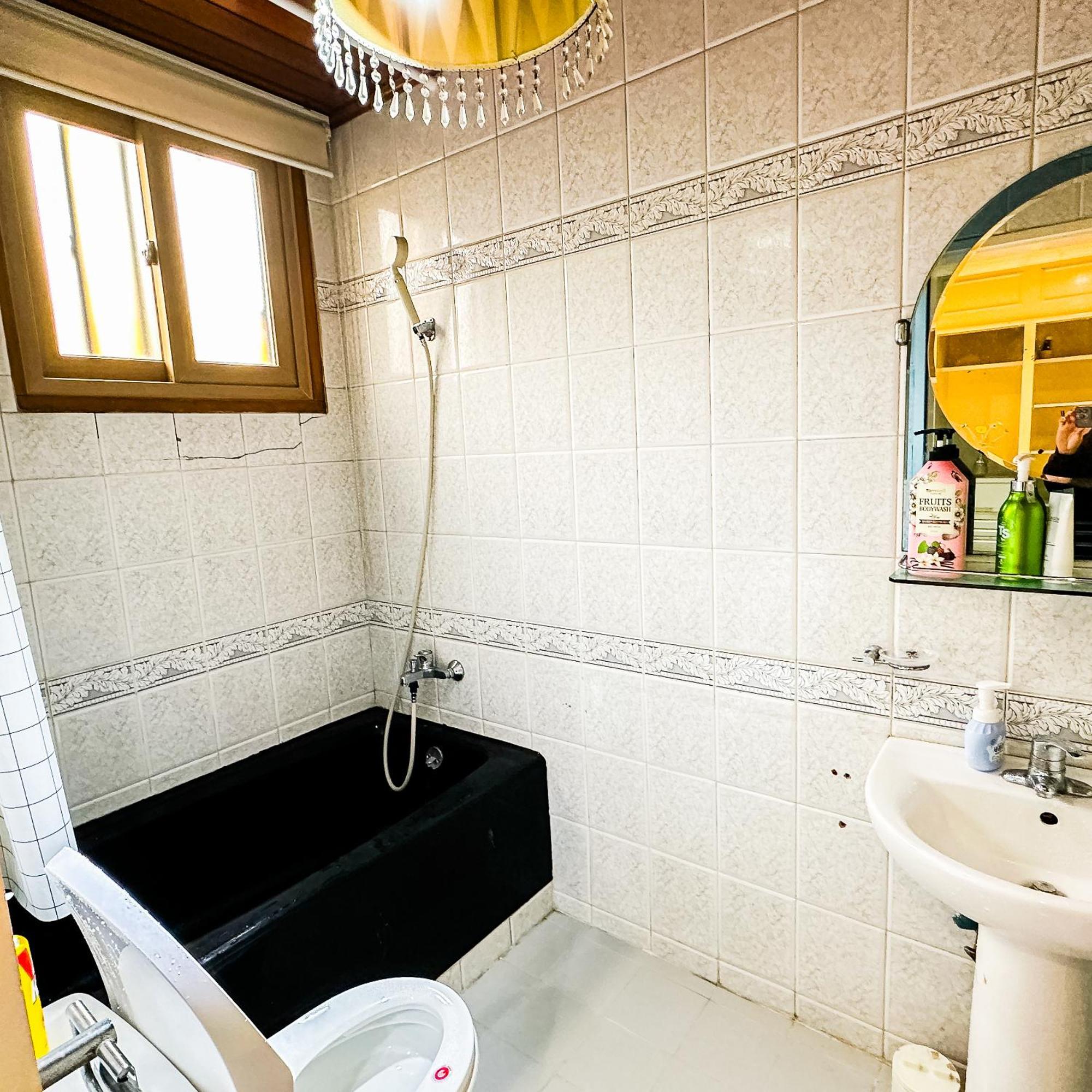 5br Family House, Near Gangnam, Coex 17min, Private House