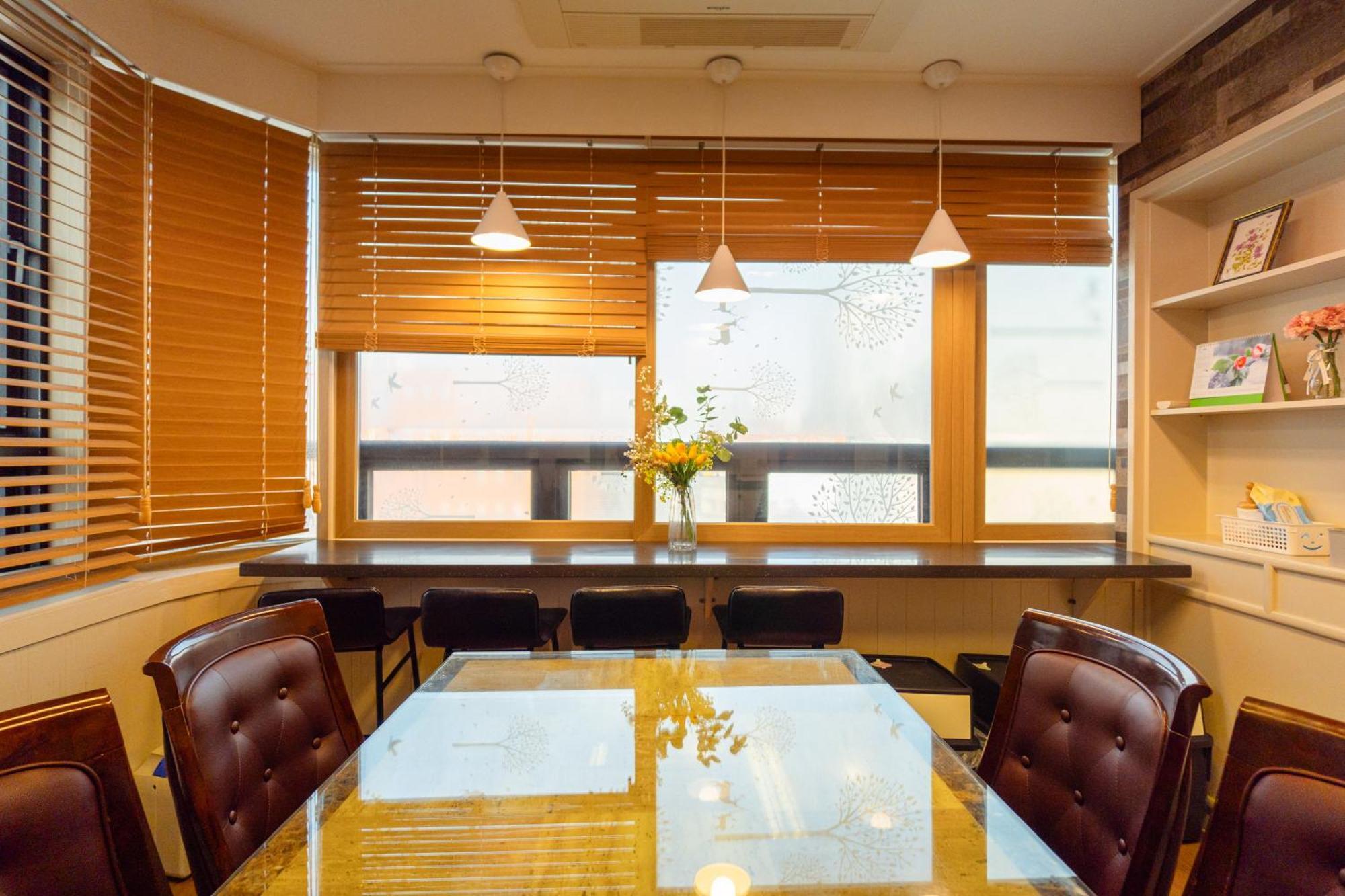 5br Family House, Near Gangnam, Coex 17min, Private House