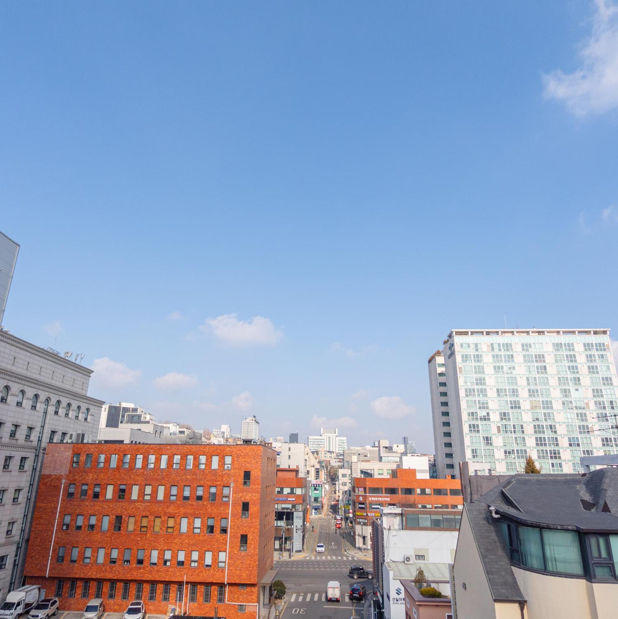 5br Family House, Near Gangnam, Coex 17min, Private House Villa Seoul