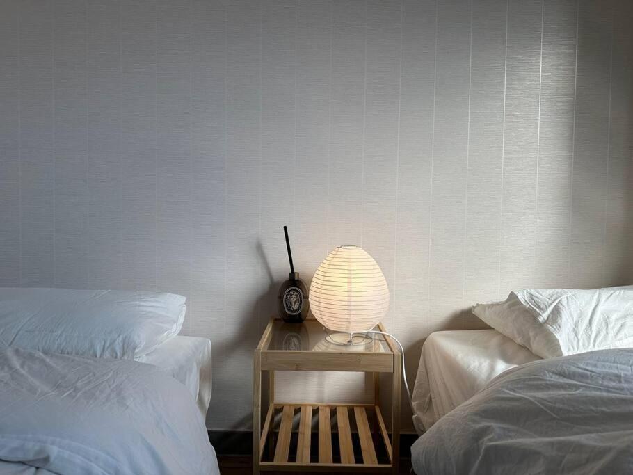 5br Family House, Near Gangnam, Coex 17min, Private House Seoul
